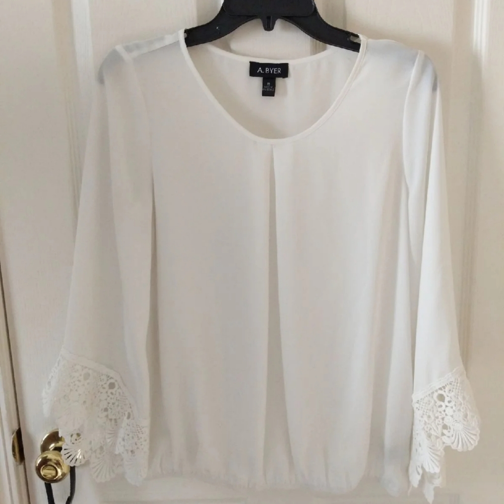 A. Byer blouse
